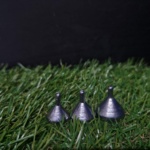 new back lead size raw